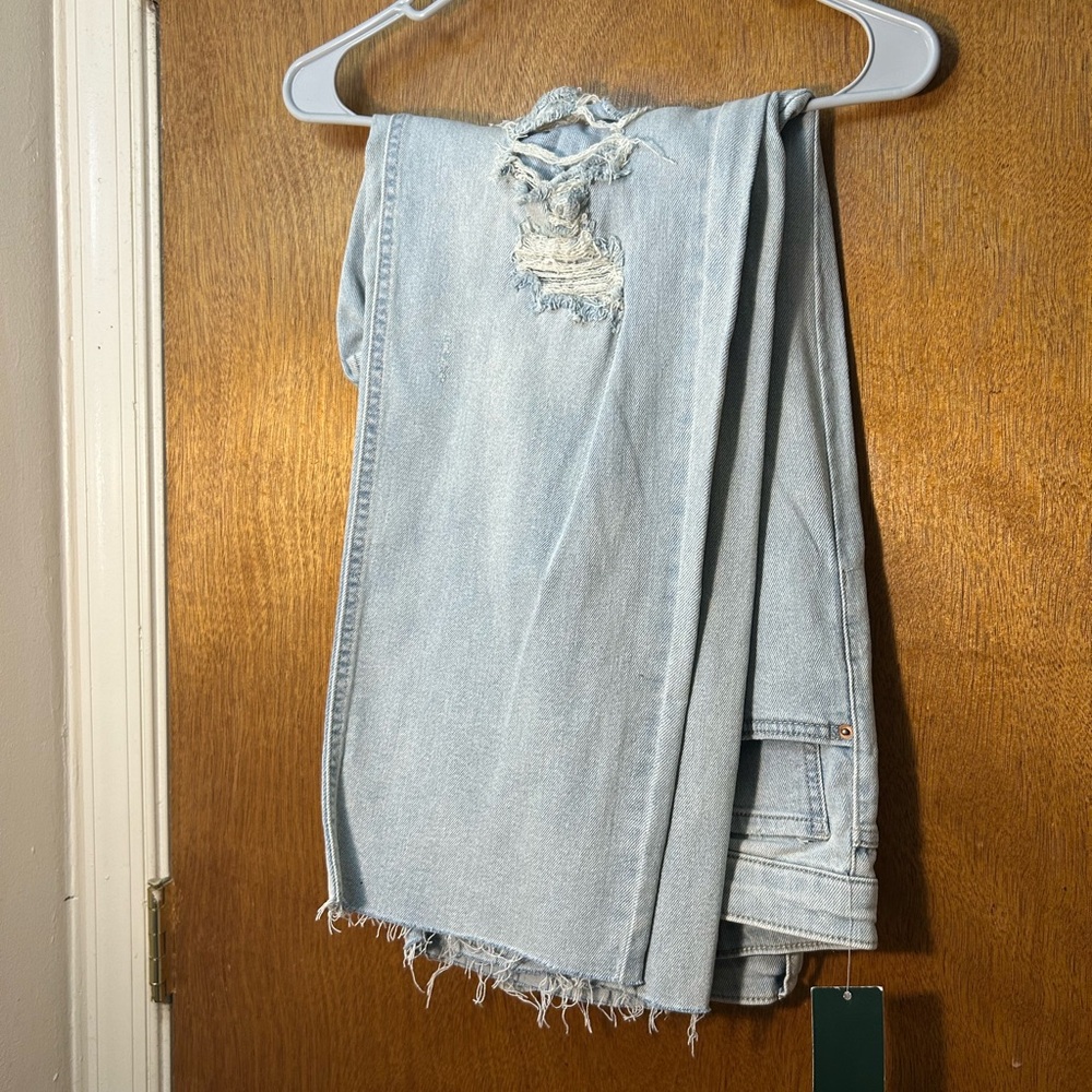 *NWT* Wild Fable Light Blue Straight Leg Jeans